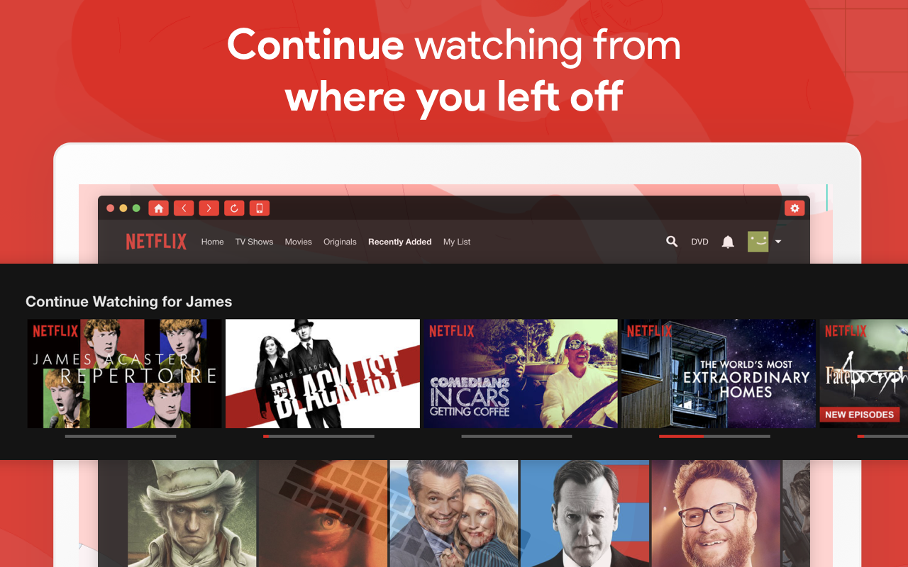 How To Download Netflix To Mac